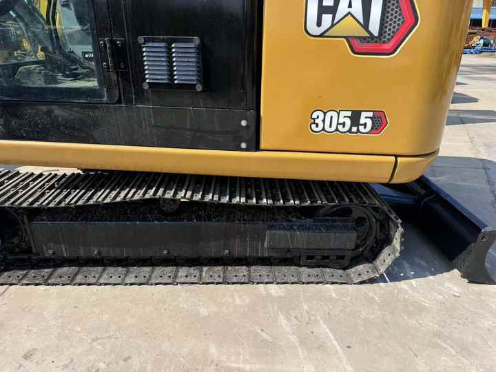 Hot Sale Caterpillar Mini Excavator 305.5 5tons Digger for Sale Used Cat303 305 306 307 308 Mini Excavator Wait for Sale - Bager: slika 5 Hot Sale Caterpillar Mini Excavator 305.5 5tons Digger for Sale Used Cat303 305 306 307 308 Mini Excavator Wait for Sale - Bager: slika 5