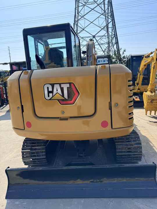 Hot Sale Caterpillar Mini Excavator 305.5 5tons Digger for Sale Used Cat303 305 306 307 308 Mini Excavator Wait for Sale - Bager: slika 3 Hot Sale Caterpillar Mini Excavator 305.5 5tons Digger for Sale Used Cat303 305 306 307 308 Mini Excavator Wait for Sale - Bager: slika 3