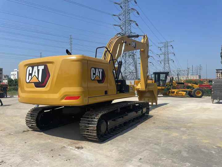 Hot Sale! Second-hand CAT 330gc Digger | Original Engine | Mining & Demolition Use - Bager guseničar: slika 5 Hot Sale! Second-hand CAT 330gc Digger | Original Engine | Mining & Demolition Use - Bager guseničar: slika 5