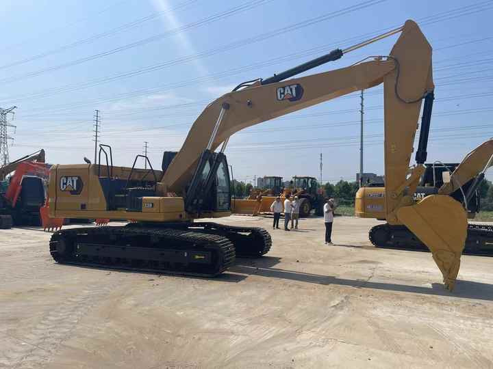 Hot Sale! Second-hand CAT 330gc Digger | Original Engine | Mining & Demolition Use - Bager guseničar: slika 2 Hot Sale! Second-hand CAT 330gc Digger | Original Engine | Mining & Demolition Use - Bager guseničar: slika 2