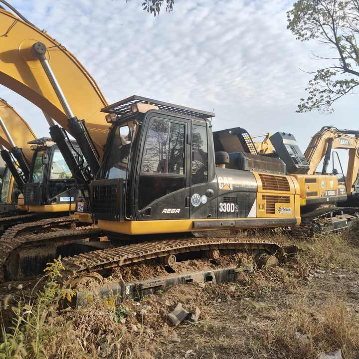Japan Origin High Quality Used Caterpillar Cat336d Digger Best Price Large 36 Tons Earth-moving Machinery - Bager guseničar: slika 5 Japan Origin High Quality Used Caterpillar Cat336d Digger Best Price Large 36 Tons Earth-moving Machinery - Bager guseničar: slika 5