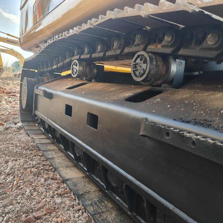 Japan Origin High Quality Used Caterpillar Cat336d Digger Best Price Large 36 Tons Earth-moving Machinery - Bager guseničar: slika 5 Japan Origin High Quality Used Caterpillar Cat336d Digger Best Price Large 36 Tons Earth-moving Machinery - Bager guseničar: slika 5