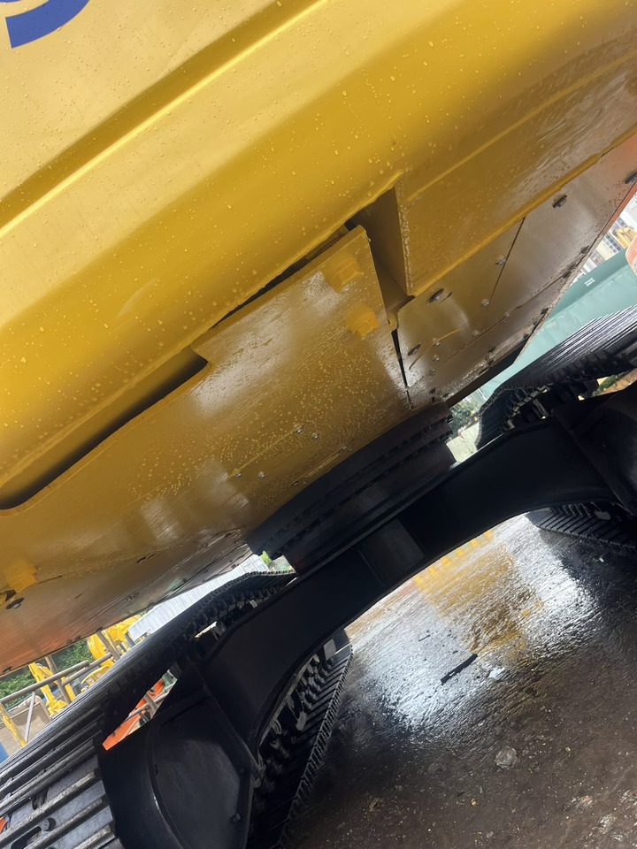 Bager guseničar Komatsu pc350-7: slika 16 Bager guseničar Komatsu pc350-7: slika 16