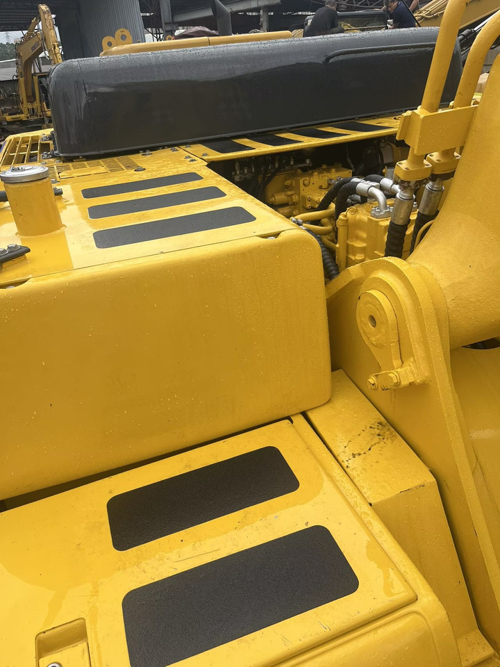 Bager guseničar Komatsu pc350-7: slika 20 Bager guseničar Komatsu pc350-7: slika 20