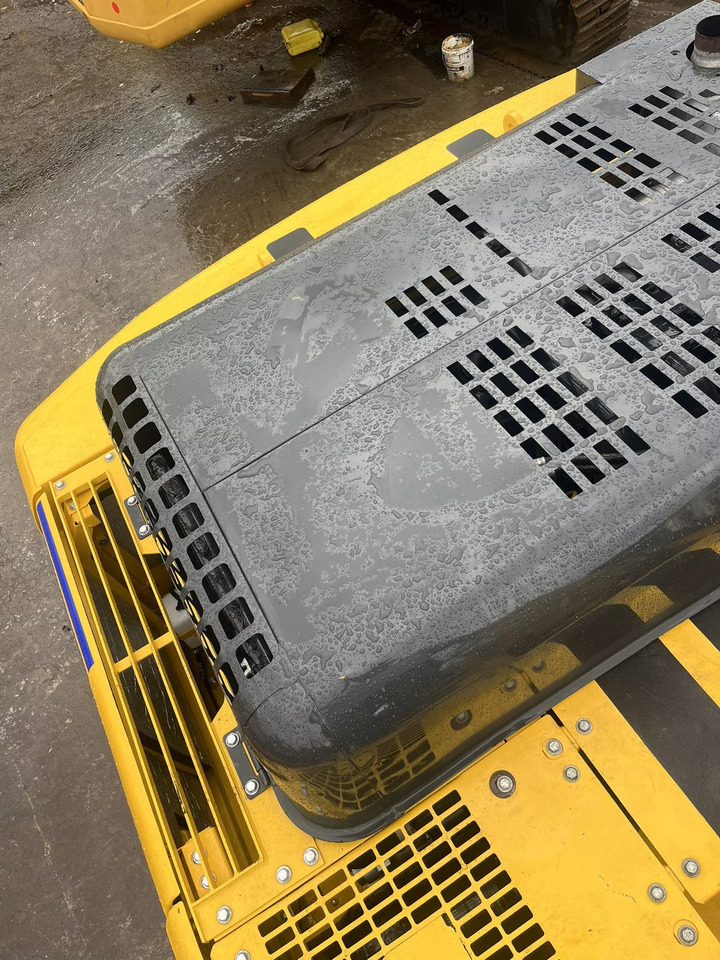 Bager guseničar Komatsu pc350-7: slika 15 Bager guseničar Komatsu pc350-7: slika 15