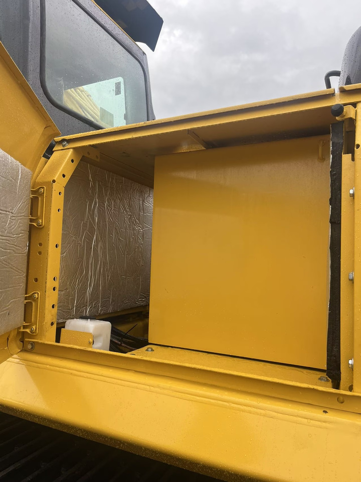 Bager guseničar Komatsu pc350-7: slika 22 Bager guseničar Komatsu pc350-7: slika 22