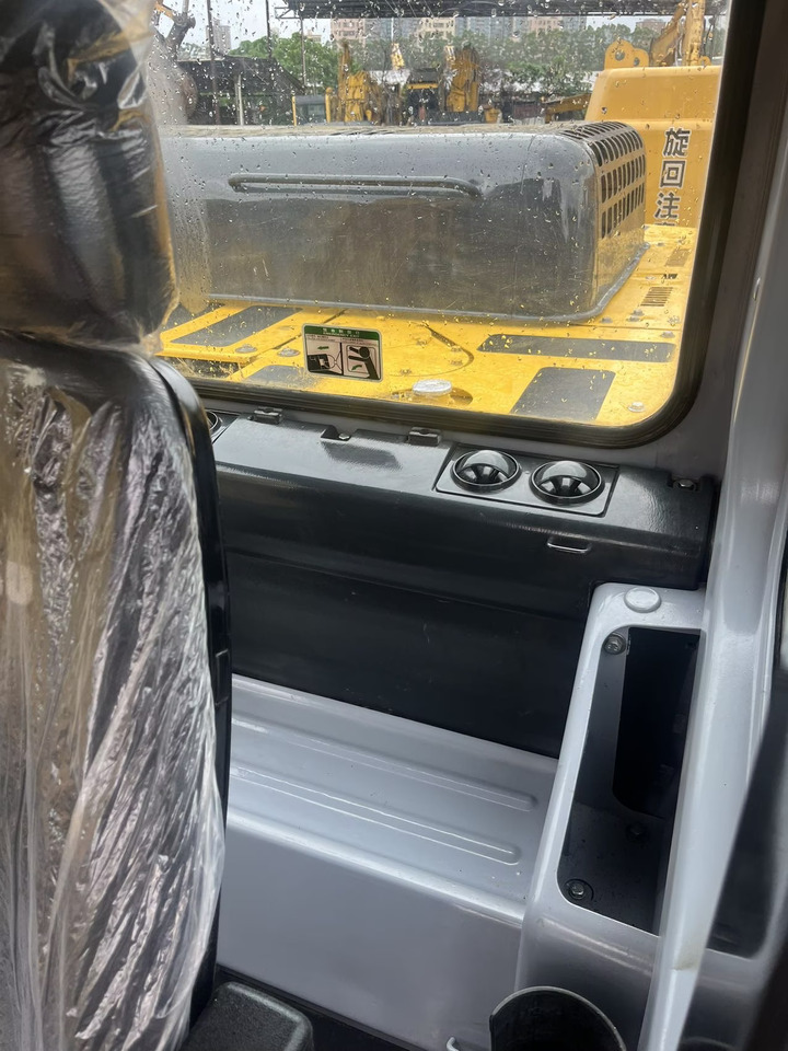 Bager guseničar Komatsu pc350-7: slika 24 Bager guseničar Komatsu pc350-7: slika 24