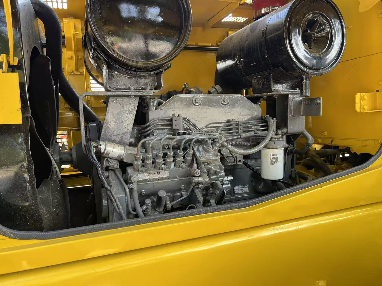 Komatsu wa320 [ Copy ] Komatsu wa320 [ Copy ]: slika 7