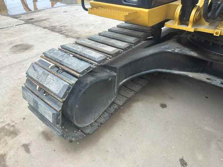 Low Working Time CAT 312D2 Excavator Caterpillar Used 15ton Cat312D2 No Reviews yet - Bager guseničar: slika 3 Low Working Time CAT 312D2 Excavator Caterpillar Used 15ton Cat312D2 No Reviews yet - Bager guseničar: slika 3
