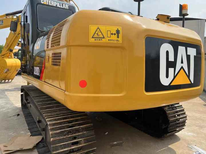 Reasonable Price Japan Original 330d2 Caterpillar Excavator CAT USED 329D2 320D2 325D 315D Excavator - Bager guseničar: slika 3 Reasonable Price Japan Original 330d2 Caterpillar Excavator CAT USED 329D2 320D2 325D 315D Excavator - Bager guseničar: slika 3