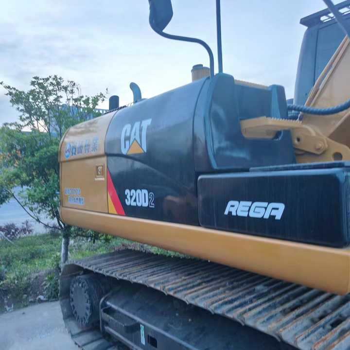 Reasonable Price Japan Original 330d2 Caterpillar Excavator CAT USED 329D2 320D2 325D 315D Excavator - Bager guseničar: slika 3 Reasonable Price Japan Original 330d2 Caterpillar Excavator CAT USED 329D2 320D2 325D 315D Excavator - Bager guseničar: slika 3