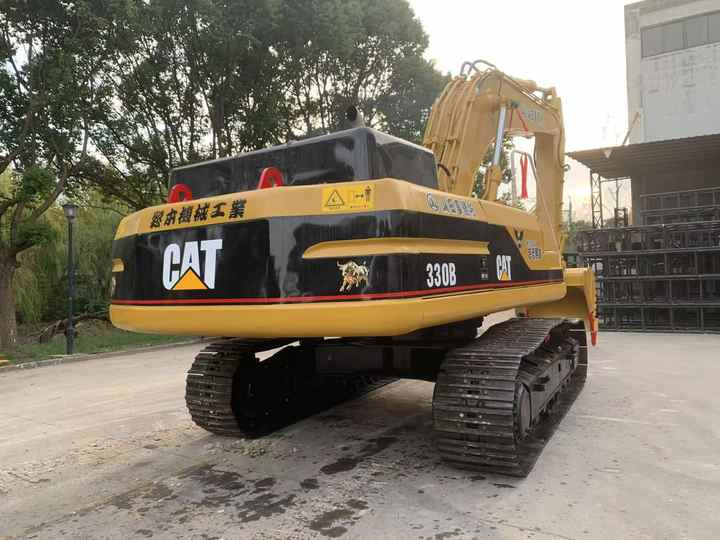 Used Digger CAT 320 Construction Machinery Construction Digger Used CAT 320 Cheap Excavator - Bager guseničar: slika 4 Used Digger CAT 320 Construction Machinery Construction Digger Used CAT 320 Cheap Excavator - Bager guseničar: slika 4