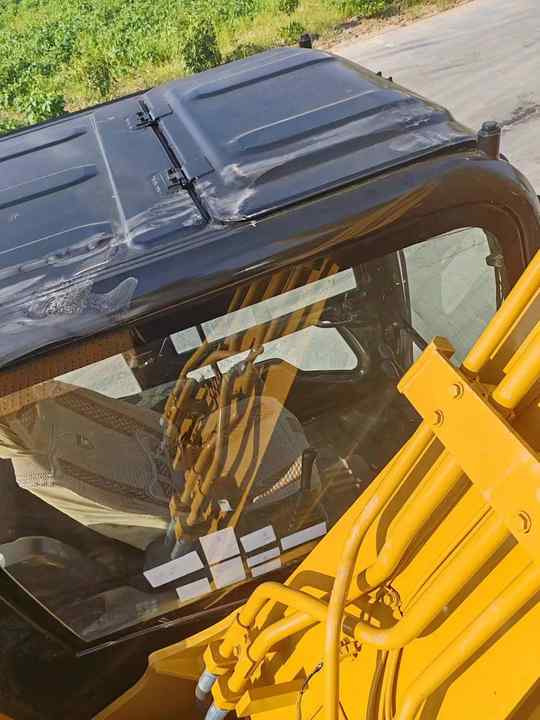 Used Digger Cat 315d Construction Machinery Construction Digger Used Cat 315d Cheap Excavator - Bager guseničar: slika 4 Used Digger Cat 315d Construction Machinery Construction Digger Used Cat 315d Cheap Excavator - Bager guseničar: slika 4