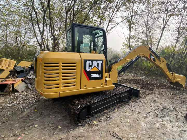 Used Excavators CAT306E Used Japanese Caterpillar Mini 306E2 Excavators for Sale at Cheap Prices - Bager: slika 2 Used Excavators CAT306E Used Japanese Caterpillar Mini 306E2 Excavators for Sale at Cheap Prices - Bager: slika 2