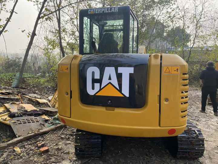 Used Excavators CAT306E Used Japanese Caterpillar Mini 306E2 Excavators for Sale at Cheap Prices - Bager: slika 4 Used Excavators CAT306E Used Japanese Caterpillar Mini 306E2 Excavators for Sale at Cheap Prices - Bager: slika 4