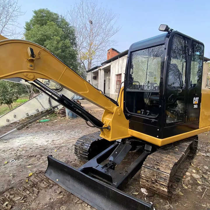 Used Excavators CAT306E Used Japanese Caterpillar Mini 306E2 Excavators for Sale at Cheap Prices - Bager: slika 1 Used Excavators CAT306E Used Japanese Caterpillar Mini 306E2 Excavators for Sale at Cheap Prices - Bager: slika 1