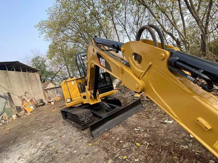 Used Excavators CAT306E Used Japanese Caterpillar Mini 306E2 Excavators for Sale at Cheap Prices - Bager: slika 4 Used Excavators CAT306E Used Japanese Caterpillar Mini 306E2 Excavators for Sale at Cheap Prices - Bager: slika 4