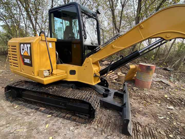 Used Excavators CAT306E Used Japanese Caterpillar Mini 306E2 Excavators for Sale at Cheap Prices - Bager: slika 2 Used Excavators CAT306E Used Japanese Caterpillar Mini 306E2 Excavators for Sale at Cheap Prices - Bager: slika 2