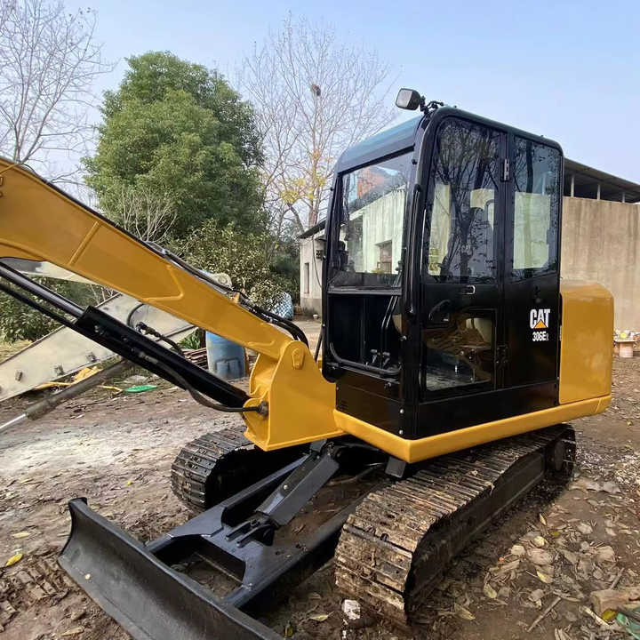 Used Excavators CAT306E Used Japanese Caterpillar Mini 306E2 Excavators for Sale at Cheap Prices - Bager: slika 1 Used Excavators CAT306E Used Japanese Caterpillar Mini 306E2 Excavators for Sale at Cheap Prices - Bager: slika 1