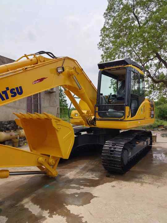 Used Komatsu PC160 Crawler Hydraulic High Performance Digger Excavator Construction Machinery Used Machinery for Sale - Bager: slika 4 Used Komatsu PC160 Crawler Hydraulic High Performance Digger Excavator Construction Machinery Used Machinery for Sale - Bager: slika 4