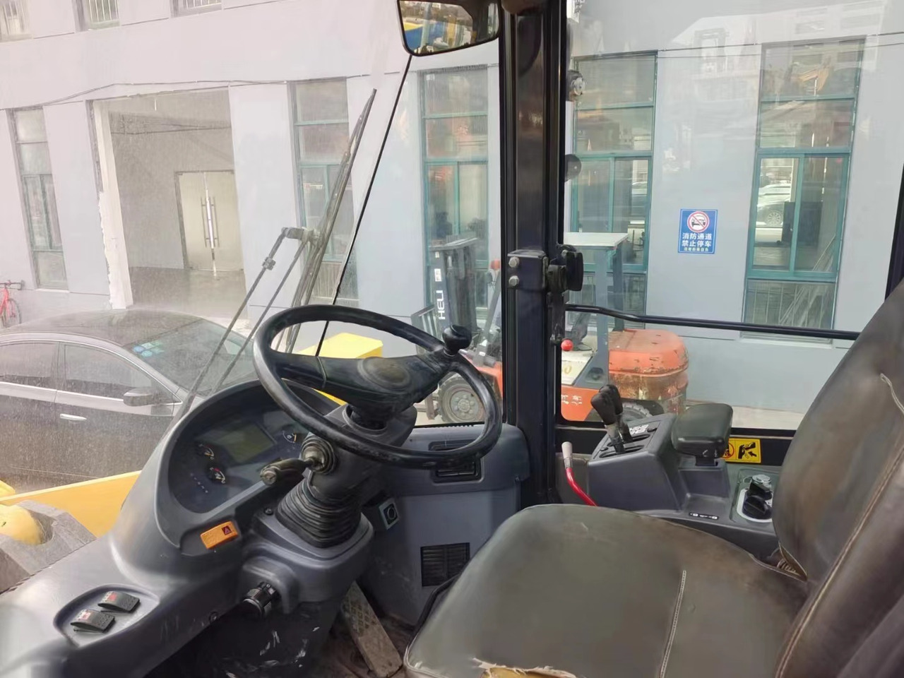 Komatsu wa320-5 [ Copy ] [ Copy ] komatsu wa320-5 [ Copy ] [ Copy ]: slika 8