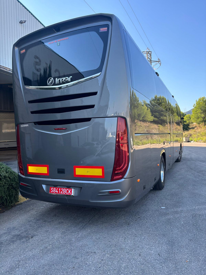 SCANIA IRIZAR I6 S - Autobus: slika 4 SCANIA IRIZAR I6 S - Autobus: slika 4