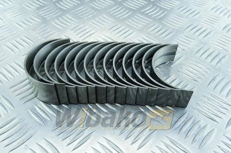 AIP 1006 U5MB0007A/11010044 - Ležaj motora za Građevinska mašina: slika 1 AIP 1006 U5MB0007A/11010044 - Ležaj motora za Građevinska mašina: slika 1