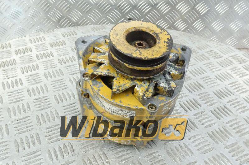 Alternator 10/55A Caterpillar 109-2362 - Alternator za Građevinska mašina: slika 1 Alternator 10/55A Caterpillar 109-2362 - Alternator za Građevinska mašina: slika 1