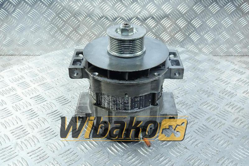 Alternator 65A Caterpillar C13 561-2999/235-7132/10R-9099 - Alternator za Građevinska mašina: slika 1 Alternator 65A Caterpillar C13 561-2999/235-7132/10R-9099 - Alternator za Građevinska mašina: slika 1