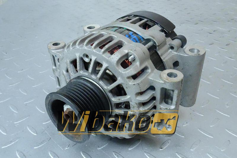 Alternator Caterpillar 560-6102 - Alternator za Građevinska mašina: slika 1 Alternator Caterpillar 560-6102 - Alternator za Građevinska mašina: slika 1