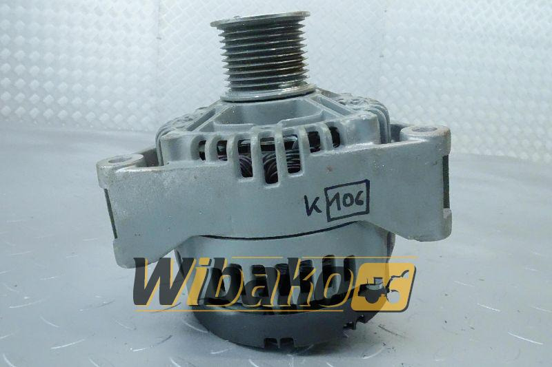 Alternator for engine Deutz BF6M1013 - Alternator za Građevinska mašina: slika 1 Alternator for engine Deutz BF6M1013 - Alternator za Građevinska mašina: slika 1