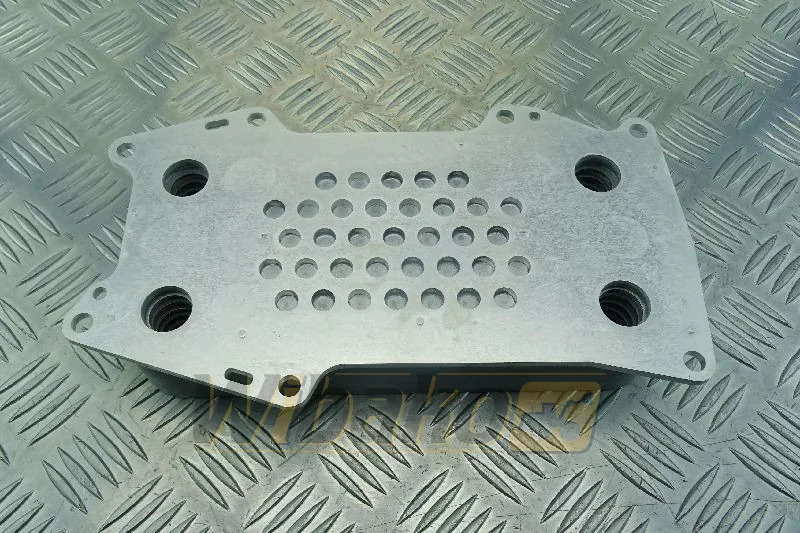 BF Original 20190520120 - Hladnjak ulja za Građevinska mašina: slika 2 BF Original 20190520120 - Hladnjak ulja za Građevinska mašina: slika 2