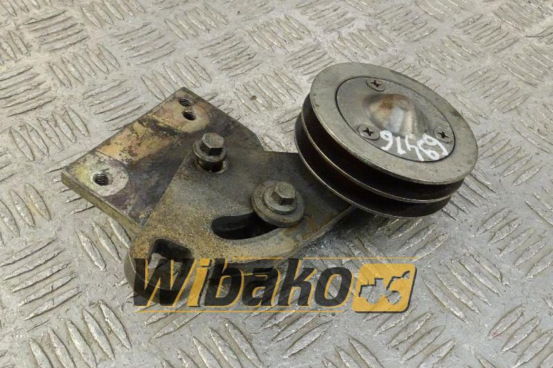 Belt tensioner 04251829 - Zatezač remena za Građevinska mašina: slika 1 Belt tensioner 04251829 - Zatezač remena za Građevinska mašina: slika 1