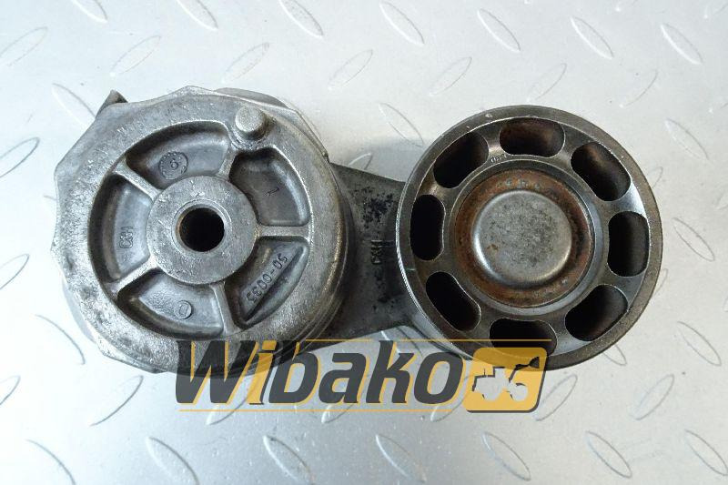 Belt tensioner Cummins 3102889 - Zatezač remena za Građevinska mašina: slika 1 Belt tensioner Cummins 3102889 - Zatezač remena za Građevinska mašina: slika 1