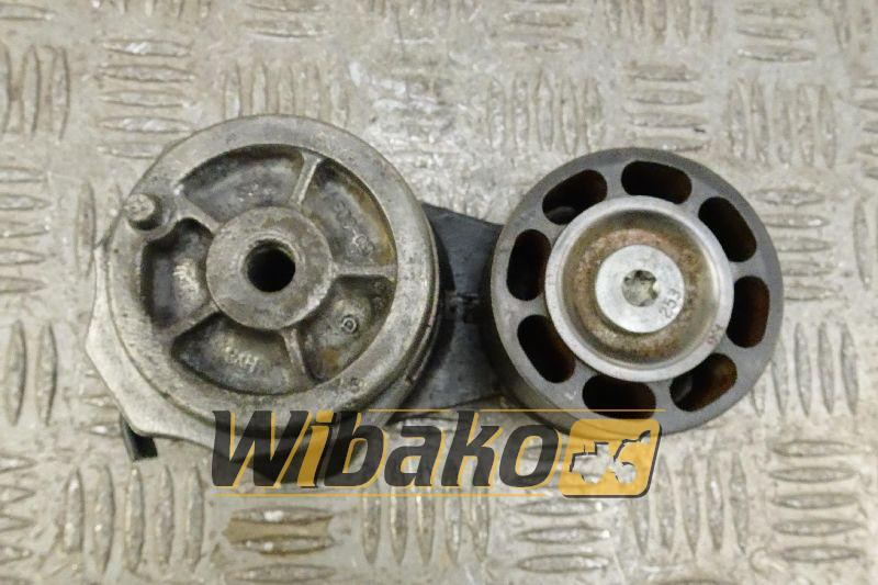 Belt tensioner Cummins 3104027 - Zatezač remena za Građevinska mašina: slika 1 Belt tensioner Cummins 3104027 - Zatezač remena za Građevinska mašina: slika 1