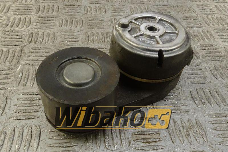 Belt tensioner Cummins 3691280 - Zatezač remena za Građevinska mašina: slika 1 Belt tensioner Cummins 3691280 - Zatezač remena za Građevinska mašina: slika 1