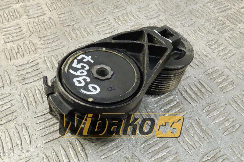 Belt tensioner Cummins 3974102 - Zatezač remena za Građevinska mašina: slika 1 Belt tensioner Cummins 3974102 - Zatezač remena za Građevinska mašina: slika 1
