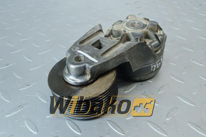 Belt tensioner Dayco 50-0036 - Zatezač remena za Građevinska mašina: slika 1 Belt tensioner Dayco 50-0036 - Zatezač remena za Građevinska mašina: slika 1