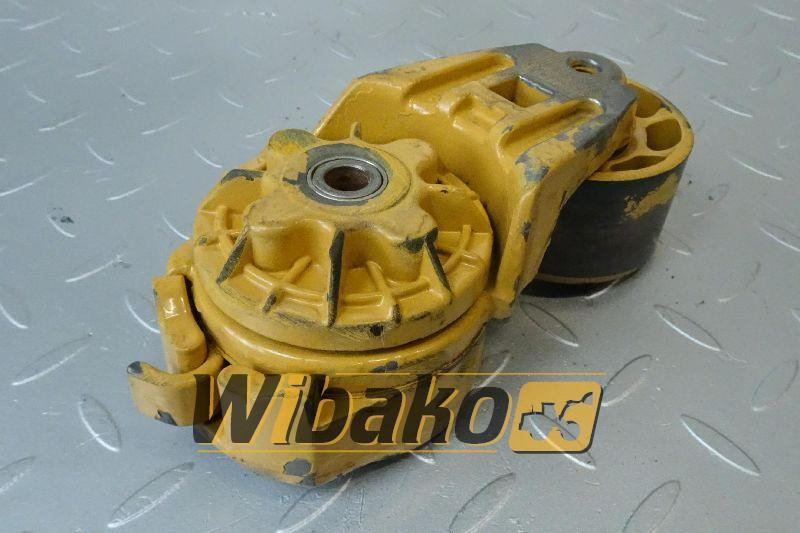 Belt tensioner Liebherr 10153373 - Zatezač remena za Građevinska mašina: slika 1 Belt tensioner Liebherr 10153373 - Zatezač remena za Građevinska mašina: slika 1