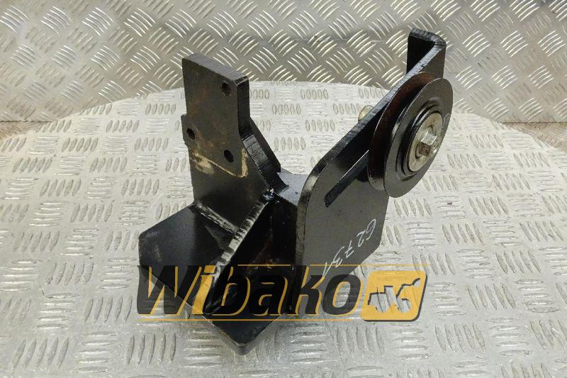 Belt tensioner for engine Cummins QSB6.7 - Zatezač remena za Građevinska mašina: slika 1 Belt tensioner for engine Cummins QSB6.7 - Zatezač remena za Građevinska mašina: slika 1