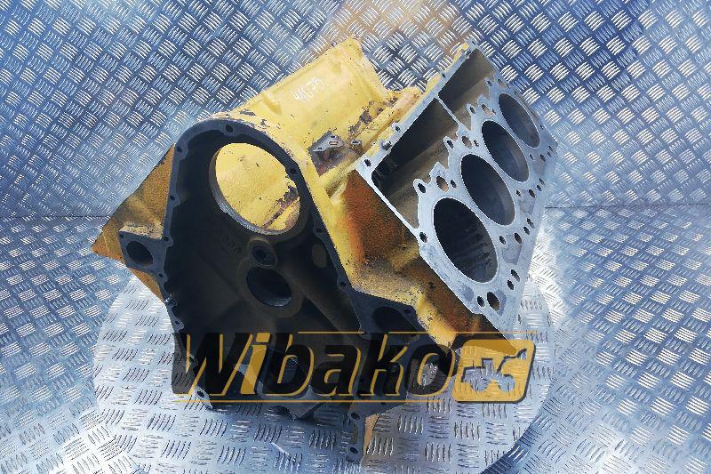 Block Engine / Motor Caterpillar 3150 9L9288-8 - Cilindar blok za Građevinska mašina: slika 3 Block Engine / Motor Caterpillar 3150 9L9288-8 - Cilindar blok za Građevinska mašina: slika 3