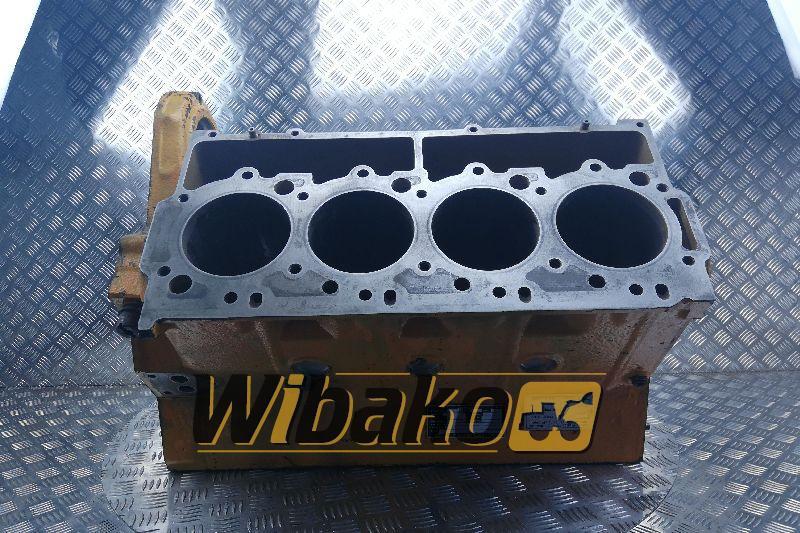 Block Engine / Motor Caterpillar 3150 9L9288-8 - Cilindar blok za Građevinska mašina: slika 1 Block Engine / Motor Caterpillar 3150 9L9288-8 - Cilindar blok za Građevinska mašina: slika 1