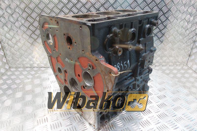 Block Engine / Motor Deutz D2009 L03 0411-2005RA - Cilindar blok za Građevinska mašina: slika 1 Block Engine / Motor Deutz D2009 L03 0411-2005RA - Cilindar blok za Građevinska mašina: slika 1