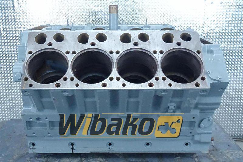 Block Engine / Motor Deutz TCD2015 V08 04612814/04262785R - Cilindar blok za Građevinska mašina: slika 3 Block Engine / Motor Deutz TCD2015 V08 04612814/04262785R - Cilindar blok za Građevinska mašina: slika 3