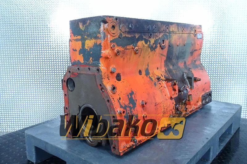 Block Scania DS1166 1351581/940317 - Cilindar blok za Građevinska mašina: slika 1 Block Scania DS1166 1351581/940317 - Cilindar blok za Građevinska mašina: slika 1