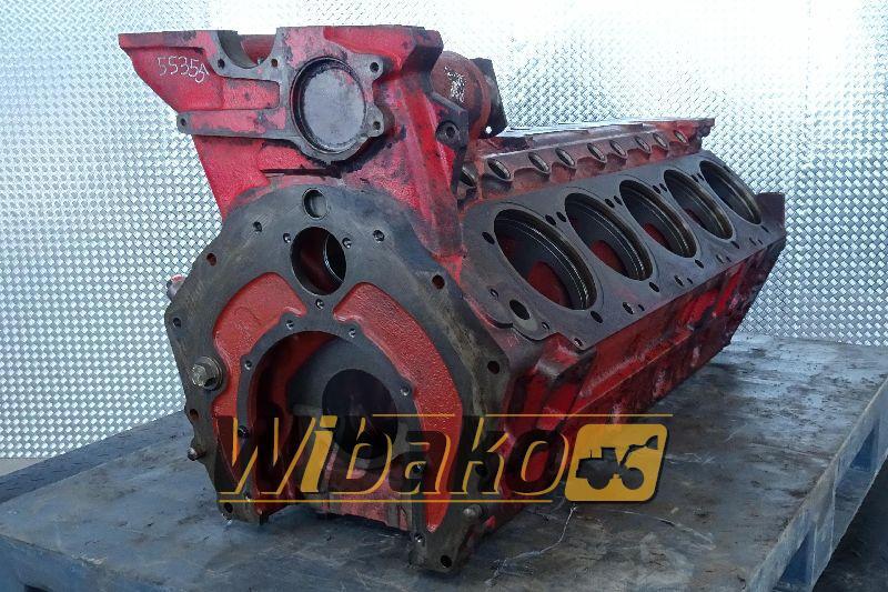 Block for engine Deutz F10L413 2406411RY - Cilindar blok za Građevinska mašina: slika 1 Block for engine Deutz F10L413 2406411RY - Cilindar blok za Građevinska mašina: slika 1