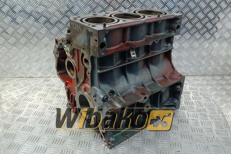 Block for engine Deutz F3L1011F 04178847R - Cilindar blok za Građevinska mašina: slika 1 Block for engine Deutz F3L1011F 04178847R - Cilindar blok za Građevinska mašina: slika 1