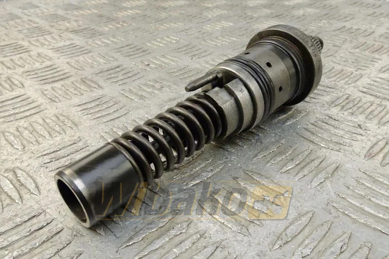 Bosch 0414401104 - Pumpa za gorivo za Građevinska mašina: slika 1 Bosch 0414401104 - Pumpa za gorivo za Građevinska mašina: slika 1