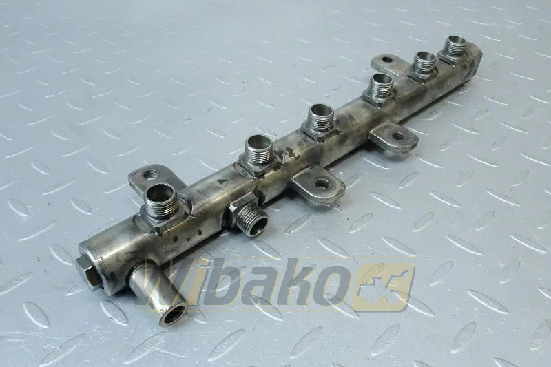 Bosch 0445226042 - Obrada goriva/ Dostava goriva za Građevinska mašina: slika 1 Bosch 0445226042 - Obrada goriva/ Dostava goriva za Građevinska mašina: slika 1