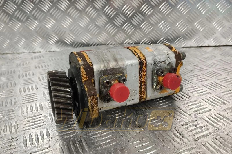 Bosch 0510466303/1517222818/1517222819 - Hidraulična pumpa za Građevinska mašina: slika 1 Bosch 0510466303/1517222818/1517222819 - Hidraulična pumpa za Građevinska mašina: slika 1